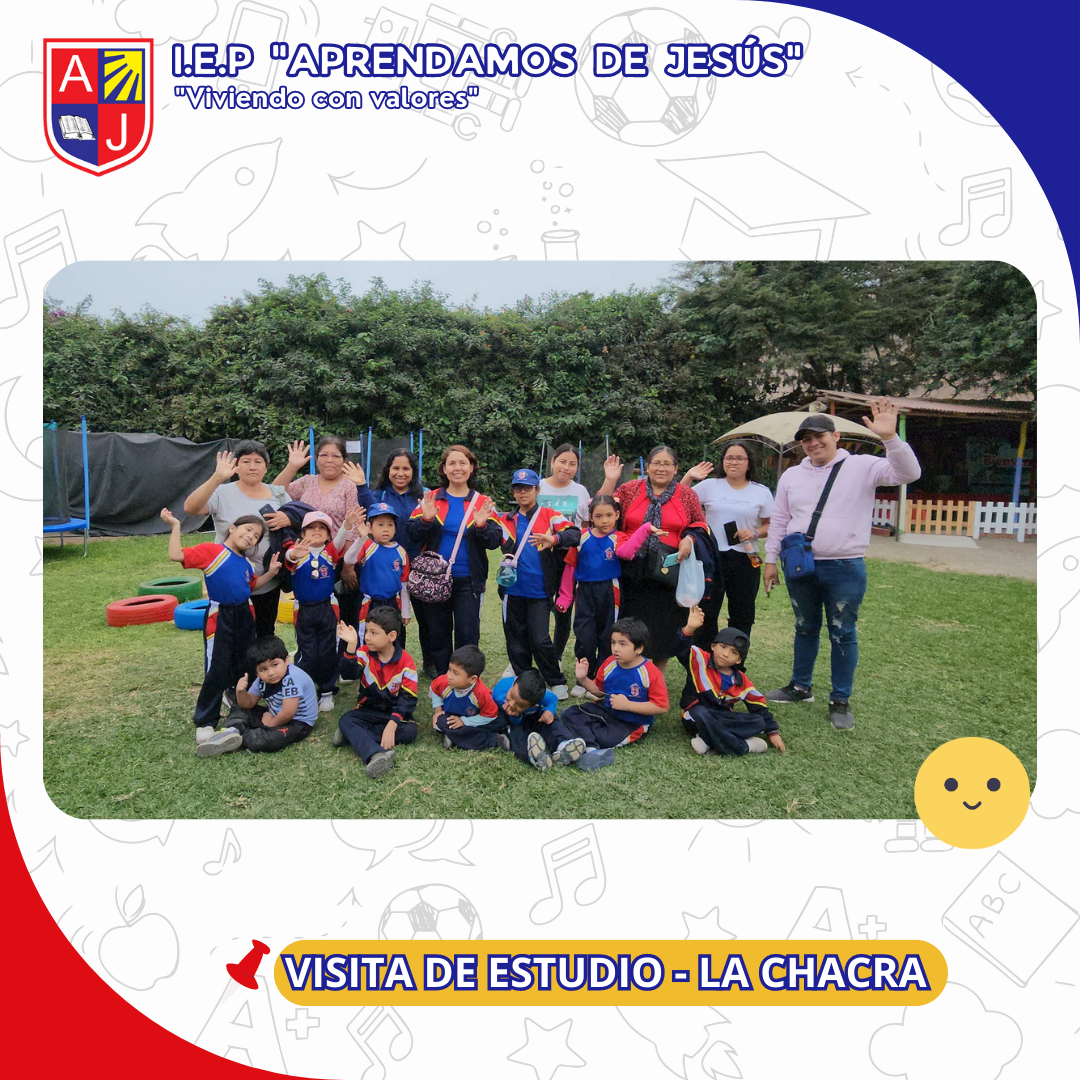 VISITA DE ESTUDIO INICIAL Y PRIMARIA